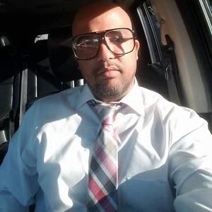 Meet your Posher, Eric